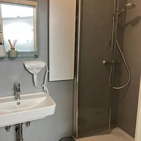 Bar'n'bed In Der Schoenen Koblenzer Altstadt Lägenhet Koblenz (Rhineland-Palatinate)