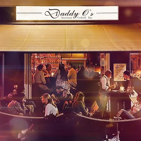 Bar'n'bed In Der Schoenen Koblenzer Altstadt コブレンツ