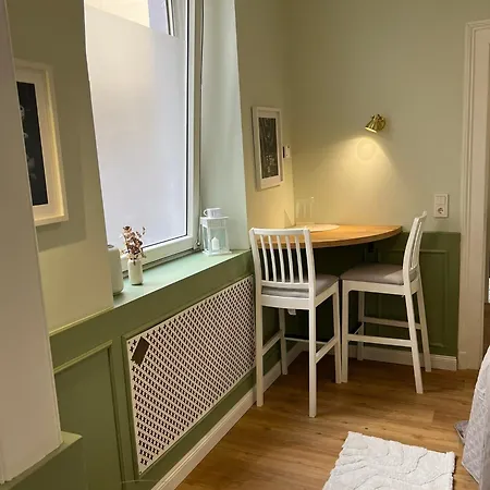 Bar'n'bed In Der Schoenen Koblenzer Altstadt Lägenhet Koblenz (Rhineland-Palatinate)