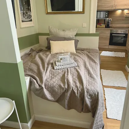 Bar'n'bed In Der Schoenen Koblenzer Altstadt Lägenhet *