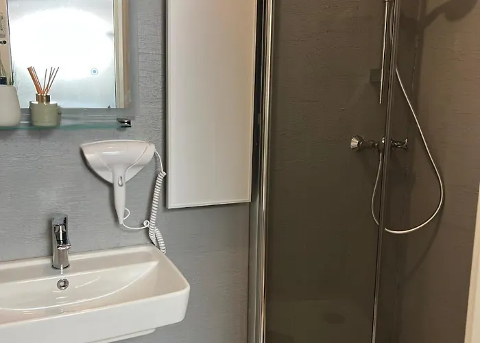 Bar'n'bed In Der Schoenen Koblenzer Altstadt Appartement Koblenz (Rhineland-Palatinate)