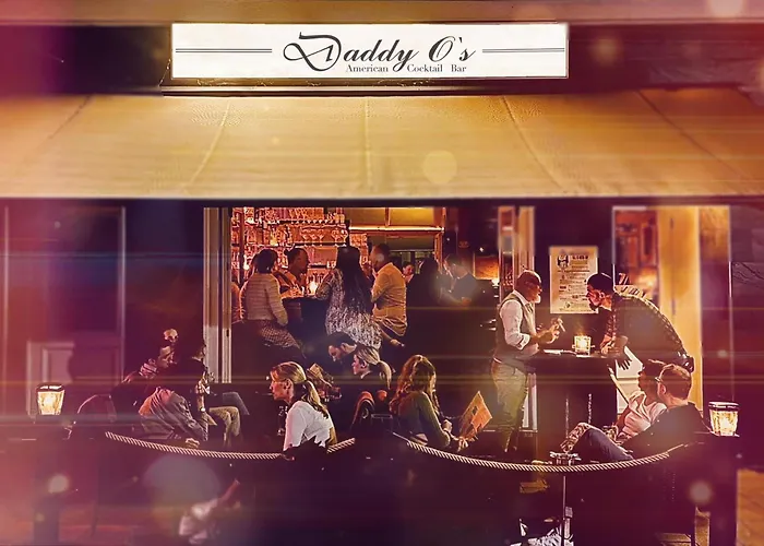 Bar'n'bed In Der Schoenen Koblenzer Altstadt Koblenz (Rhineland-Palatinate)